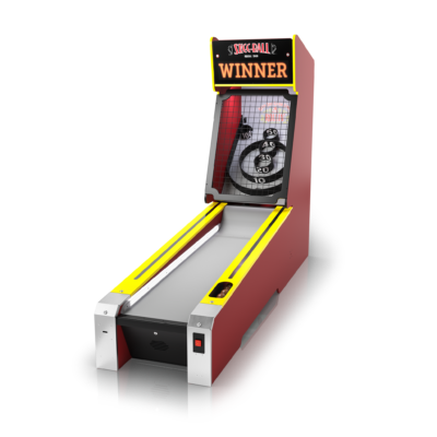 SkeeBall Classic