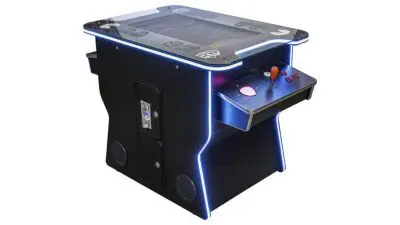 516 cocktail arcade