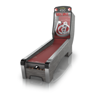 Skee Ball Premium