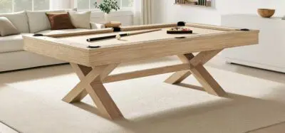 Imperial Arden Pool Table