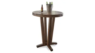 Petaluma Pub Table