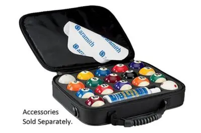 Aramith Ball case