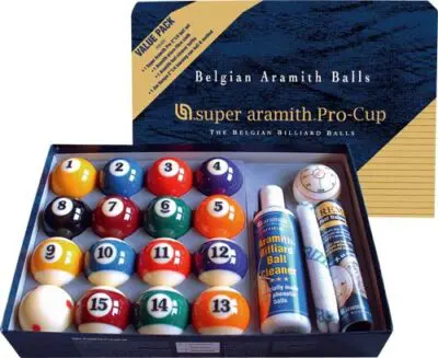 Pro cup value pack