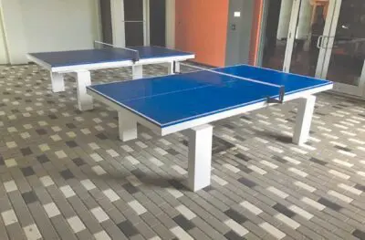 Table Tennis