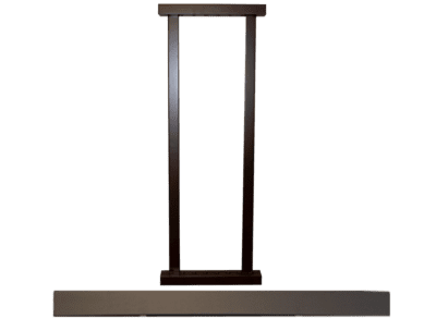 West End Cue Rack 753