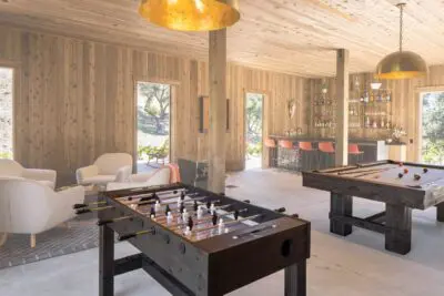 Foosball Tables