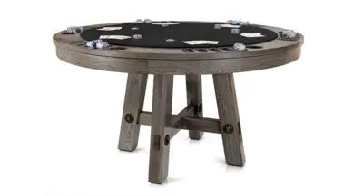 loft game table