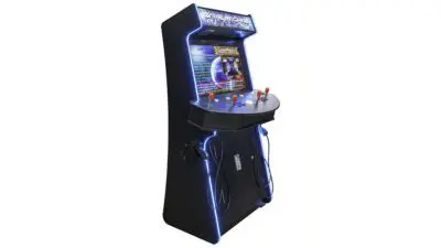 3500 Upright 4P