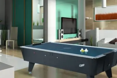 Air Hockey