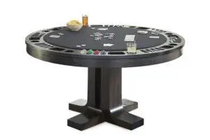 Atherton game table