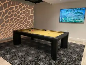Chula Vista table