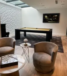 Chula Vista table