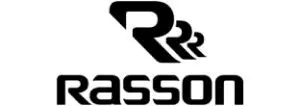 Rasson Logo Rasson Logo