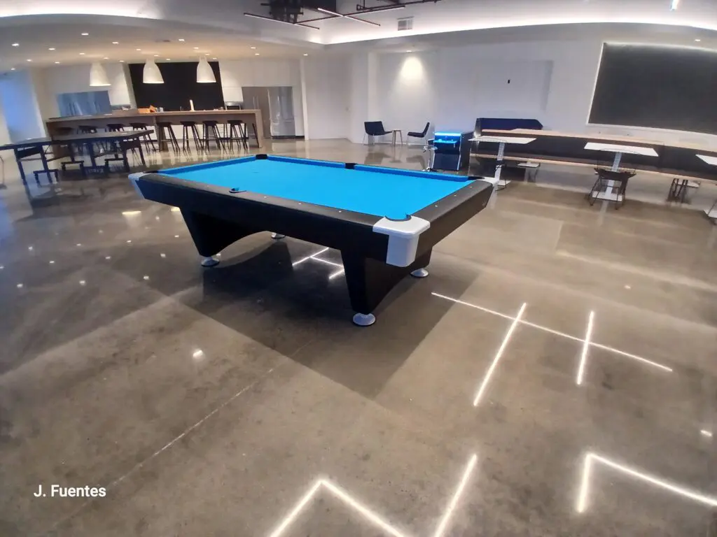 Pool Table and Arcade Installation Foothill Ranch