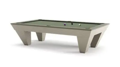 Vismara Newde Pool Table