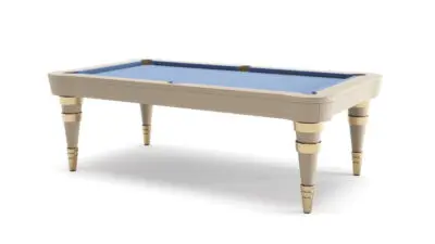 Vismara Regis Pool Table