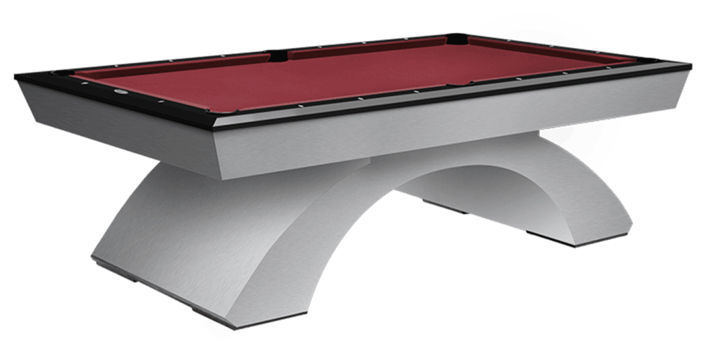 Millenium Pool Table By Olhausen Millenium Pool Table By Olhausen