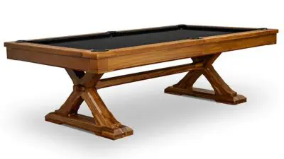 Kennedy Pool Table