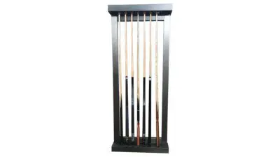 Steel Wall Rack
