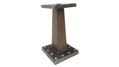 Voxwood Floor Rack