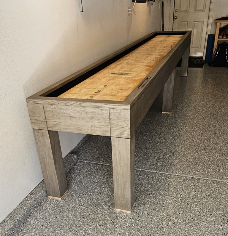 Brunswick Sanibel Shuffleboard