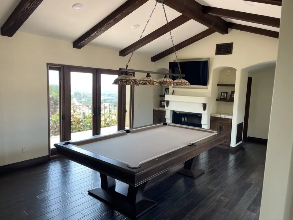 Canada Billiard Divine Pool Table