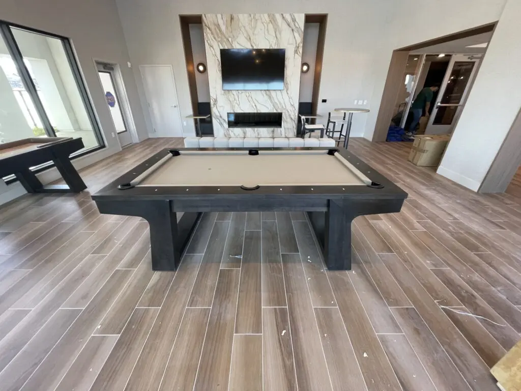 Bainbridge Pool Table