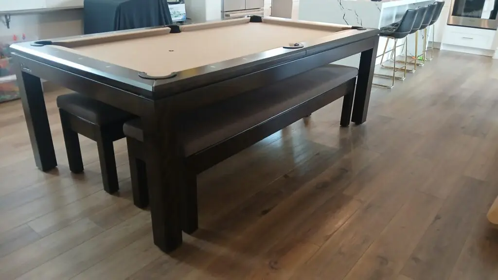 Canada Billiard La Condo