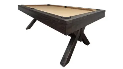 Taft Pool Table