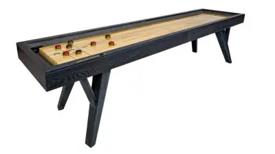 Tyler Shuffleboard