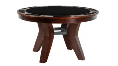 Laguna Game Table