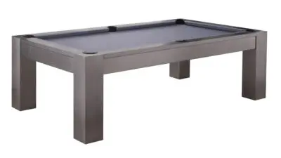 Maxwell Pool Table