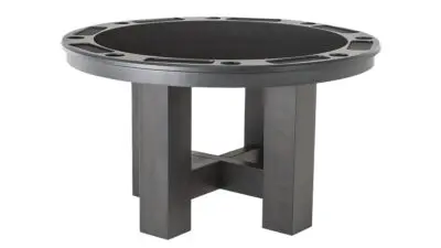 West End Game Table