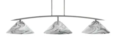 Toltec Kurve Light