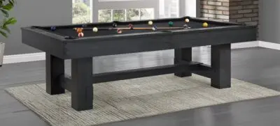Imperial Reno pool table