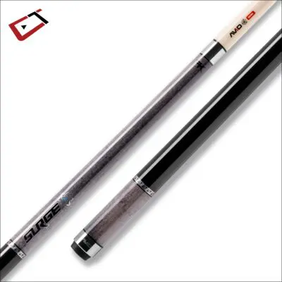 23 CT AVID SURGE BRK GRAYSTAIN 95 331NW MAIN