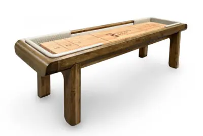 Windansea Shuffleboard Table