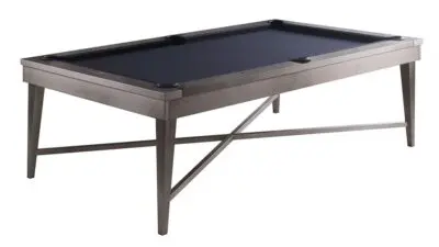 Saxon Pool Table