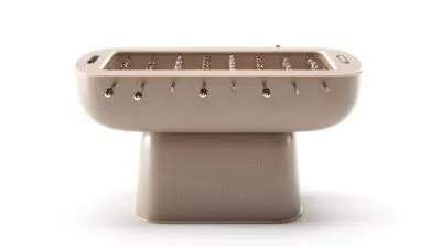 Oskar Foosball
