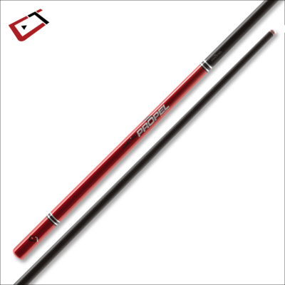24 CT 95 141R Propel Ruby Red Main