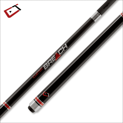 24 CT 95 147NW Breach Black Main