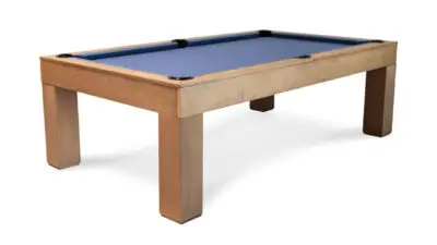 Doc Holliday Paula Parsons Pool Table