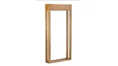 Parsons rack NDO empty