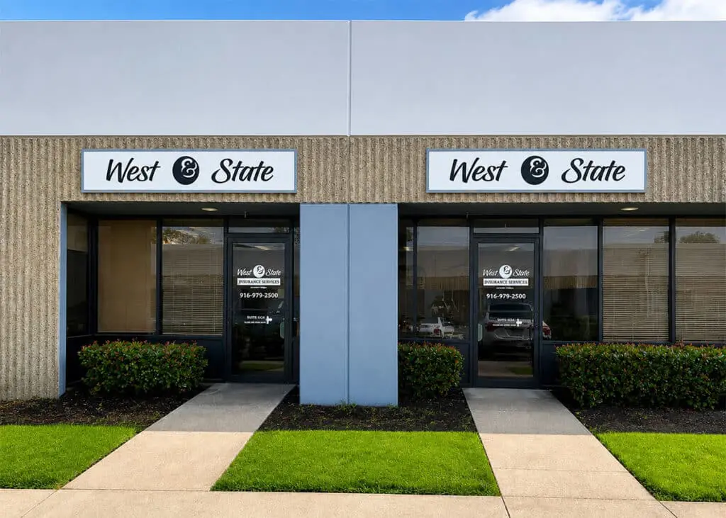 West State Storefront Irvine 2026