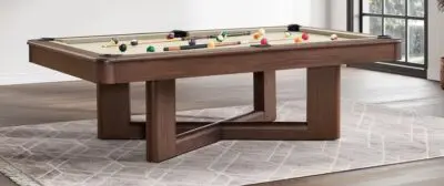 Imperial Ashford Pool Table