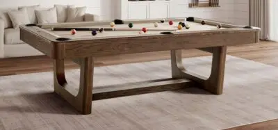 Imperial Monroe Pool Table