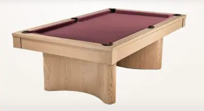 Olhausen Oceanside Pool Table