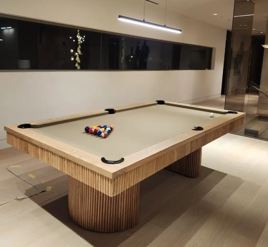 Washington Pool Table