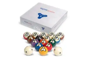 Aramith Black Ball Set • West State Billiards & Gamerooms