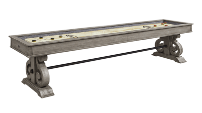 Barnstable Shuffleboard